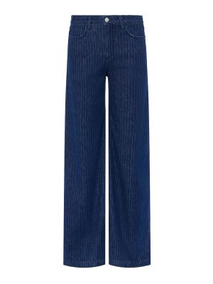 L'AGENCE: pantaloni casual - Pantaloni