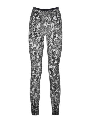 LES FILLES D'EVA: leggings - Ghette