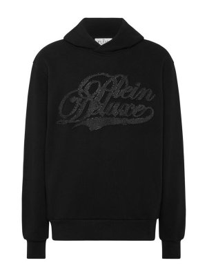 PHILIPP PLEIN: Sweatshirts & Sweaters - Sweatshirt