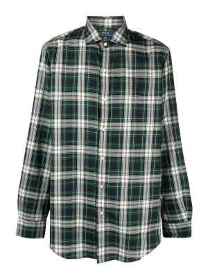 POLO RALPH LAUREN: Chemises - Chemise - Multicolore