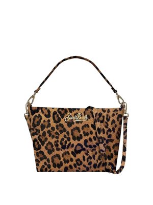 MC2 SAINT BARTH: shoulder bags - Clutch