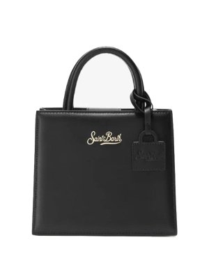 MC2 SAINT BARTH: Bolsos Shopping - Bolso Shopping - Marrón