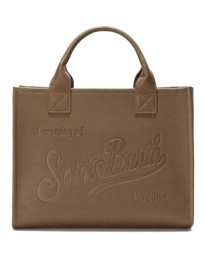 MC2 SAINT BARTH: shoulder bags - Handbag