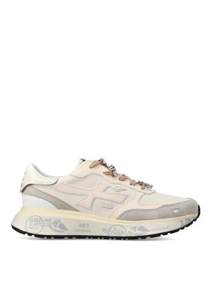 PREMIATA: trainers - Sneakers