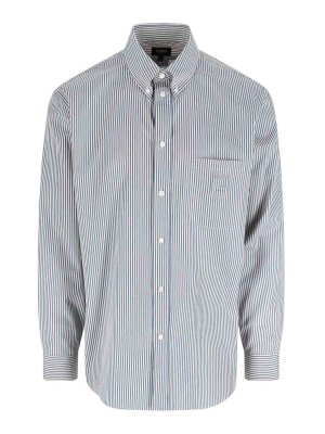 FENDI: shirts - Button-Down Shirt