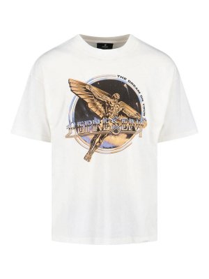 REPRESENT: t-shirts - T-Shirt