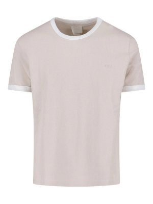 A.P.C.: t-shirts - T-Shirt Logo