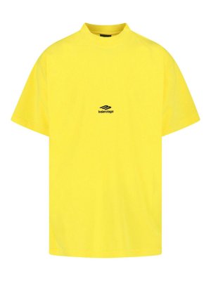 BALENCIAGA: t-shirts - T-Shirt