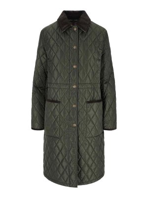 BURBERRY: giacche casual - Giacca