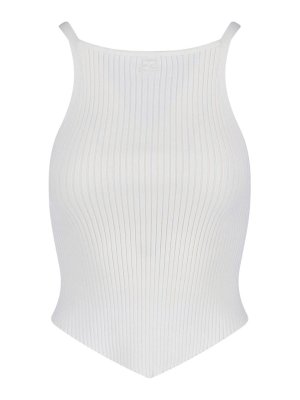 Courreges: Tops & Tank tops - Tank Top