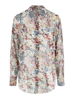 KHAITE: camicie - Camicia