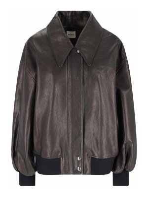 KHAITE: giacche casual - Giacca