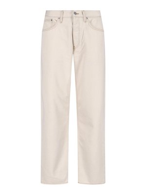 SUNFLOWER: straight leg jeans - Jeans Dritti