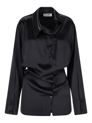 The Attico: abiti corti - Abito Mini Chemisier