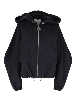 The Attico: giacche bomber - Cerniera bomber