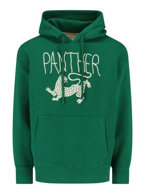 VALENTINO: Sweatshirts & Sweaters - Hoodie