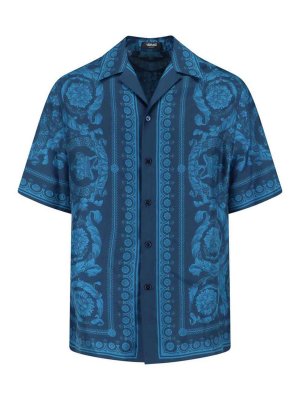 VERSACE: shirts - Shirt