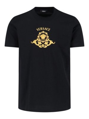 VERSACE: t-shirts - T-Shirt
