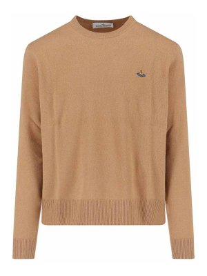 VIVIENNE WESTWOOD: crew necks - Sweater