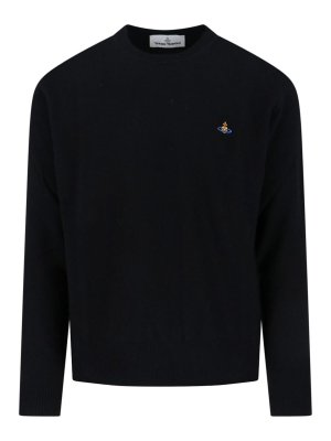 VIVIENNE WESTWOOD: crew necks - Sweater
