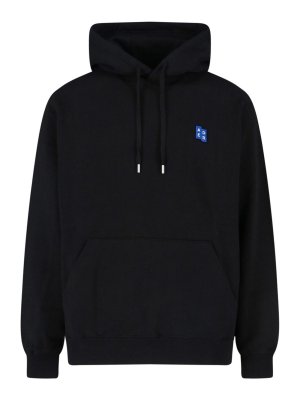 ADERERROR: Sweatshirts & Sweaters - Logo sweatshirt