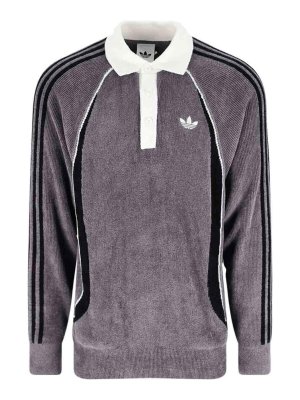 Adidas Originals: polo shirts - Pole