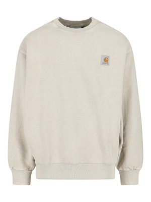 CARHARTT: Sweatshirts & Sweaters - Sweatshirt