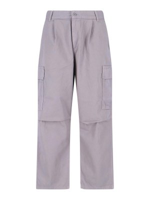 CARHARTT: pantaloni casual - Pantaloni Cargo