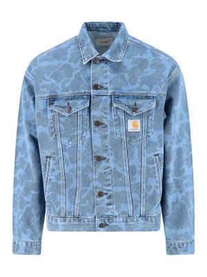 CARHARTT: giacche casual - Giacca