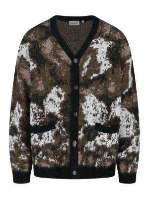 CARHARTT: cardigans - Cardigan