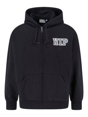 CARHARTT: Sweatshirts & Sweaters - Fela Zip