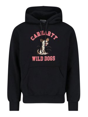 CARHARTT: Sweatshirts & Sweaters - Hoodie
