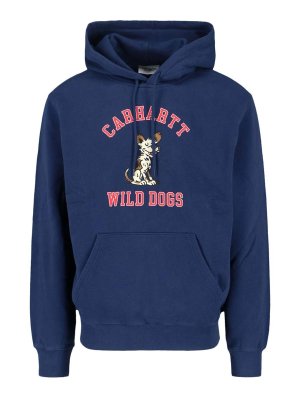 CARHARTT: Sweatshirts & Sweaters - Hoodie