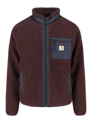 CARHARTT: カジュアルジャケット - カジュアルジャケット - ブラウン