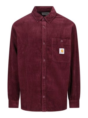 CARHARTT: casual jackets - Jacket