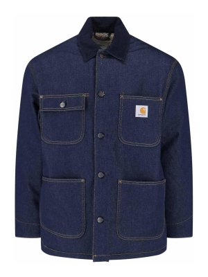 CARHARTT: giacche casual - Giacca