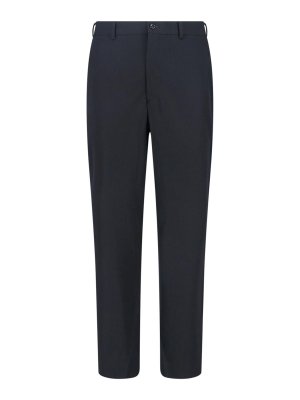 COMME DES GARÇONS HOMMES PLUS: pantaloni casual - Pantaloni Dritti