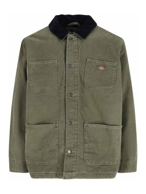 DICKIES: casual jackets - Jacket