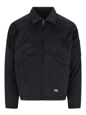 DICKIES: Vestes casuals - Veste Casual - Noir