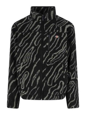 DICKIES: Vestes casuals - Veste Casual - Noir