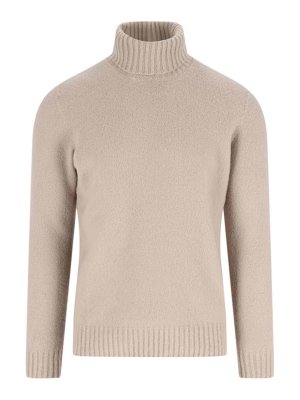 DRUMOHR: maglia collo rotondo - Maglione A Collo Alto