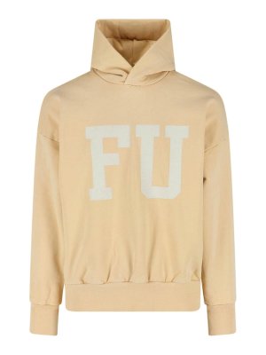 FEAR OF GOD: Sweatshirts & Sweaters - Hoodie