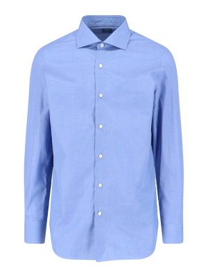 FINAMORE 1925: shirts - Classic Shirt