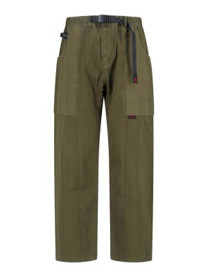 GRAMICCI: pantaloni casual - Pantaloni