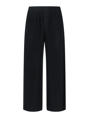 HOMME PLISSÉ ISSEY MIYAKE: casual trousers - Pants