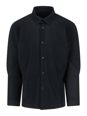 HOMME PLISSÉ ISSEY MIYAKE: shirts - Shirt