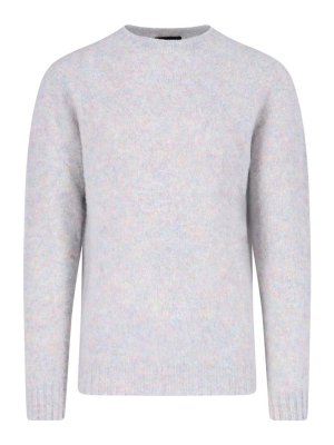 HOWLIN: crew necks - Sweater