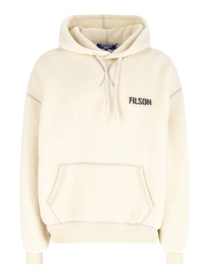 JUNYA WATANABE: Sweatshirts & Sweaters - Sweatshirt