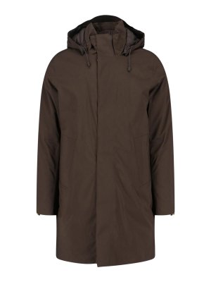 K-WAY: ダウン・ハイテクジャケット - ダウンジャケット - 緑