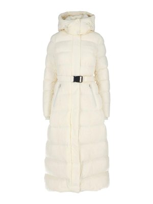 MACKAGE: padded jackets - Long down jacket
